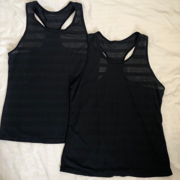 Black Diamond Campus Tank top - Picture 2 of 4